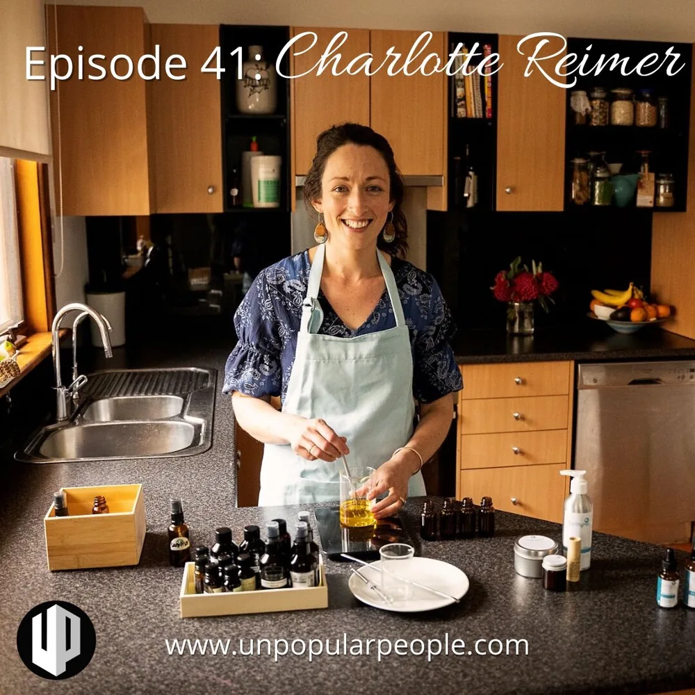 Charlotte Reimer
