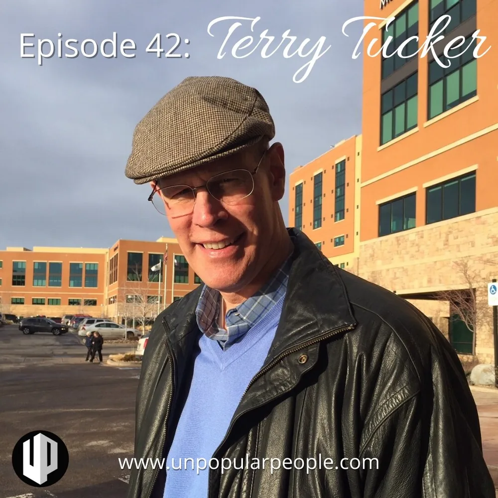 Terry Tucker