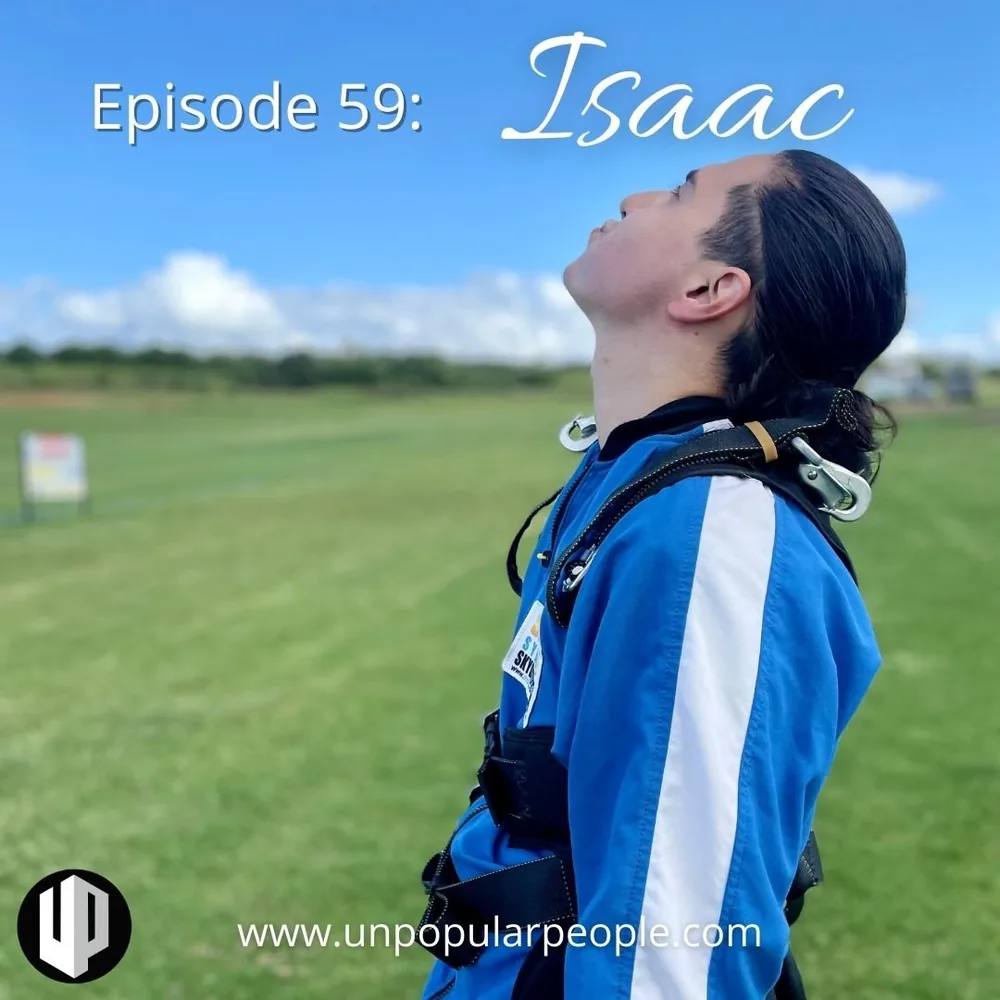 Isaac