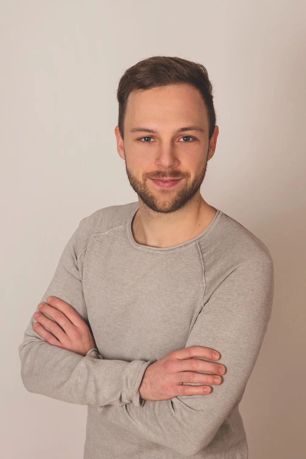 Episode 15: Alexander Sprogis