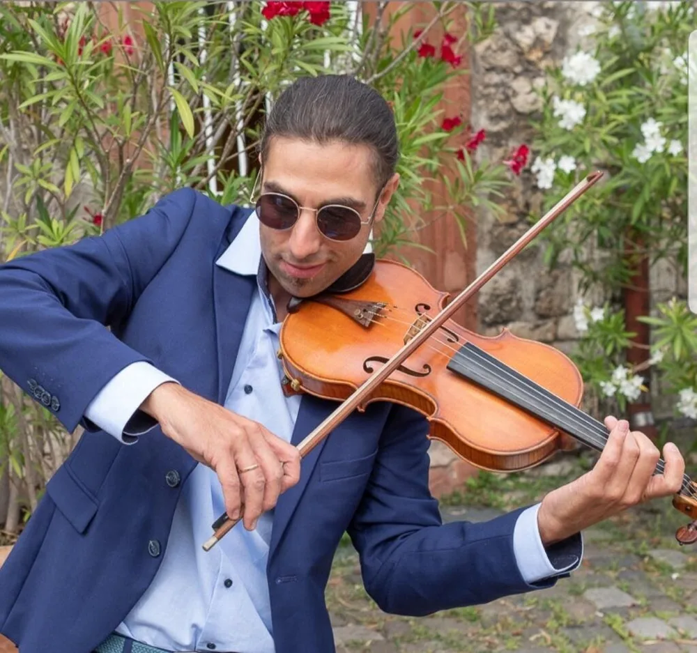 Episode 4: Andrea Barla