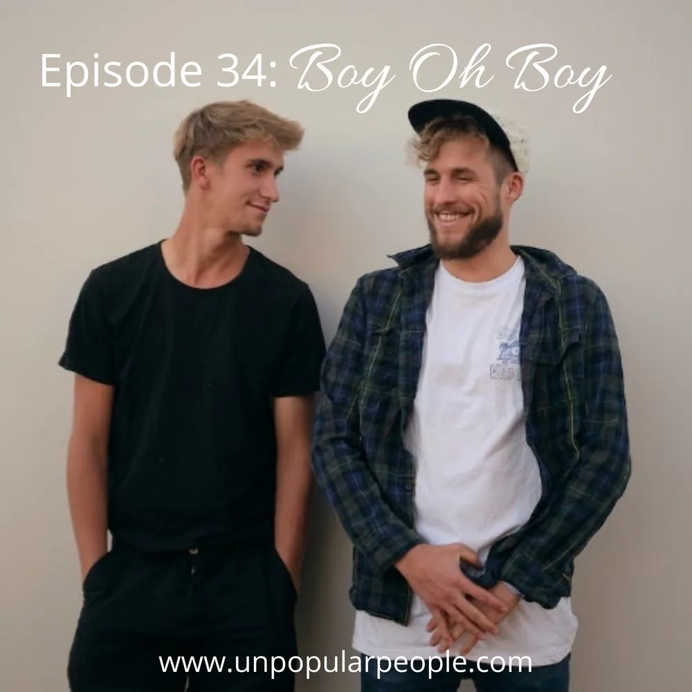 Marco from “Boy Oh Boy” about the DJ life and leaving New Zealand