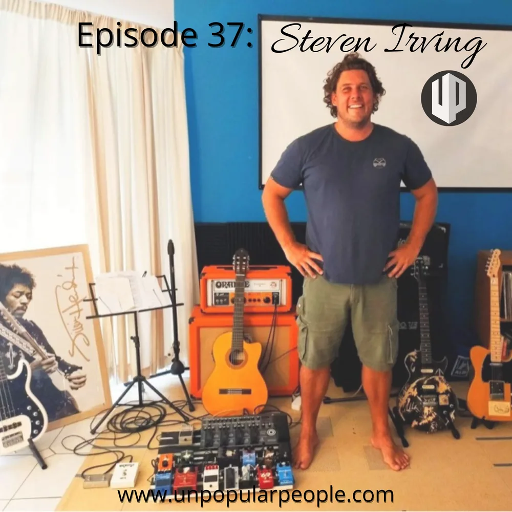 Healing with Music