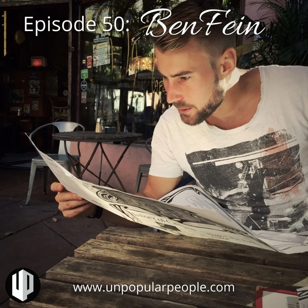 Ben Fein