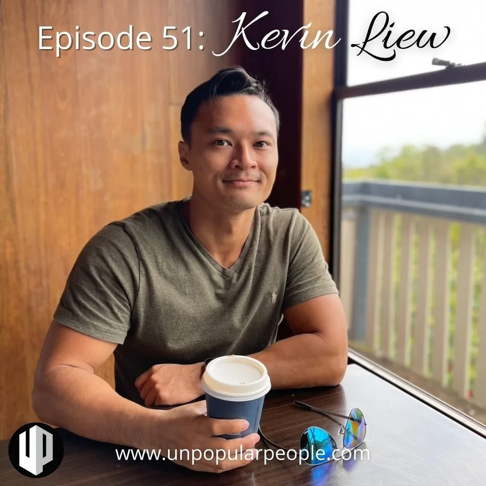 Kevin Liew
