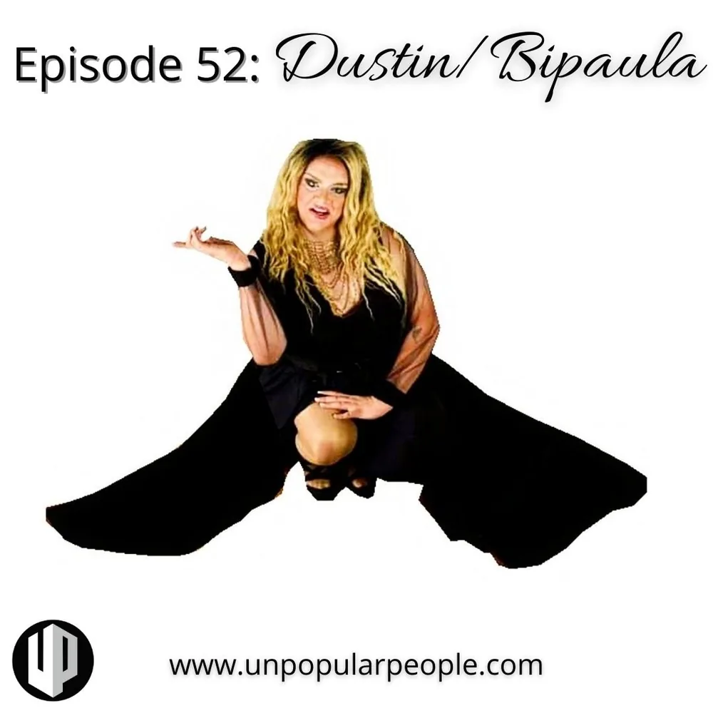 Dustin/Bipaula