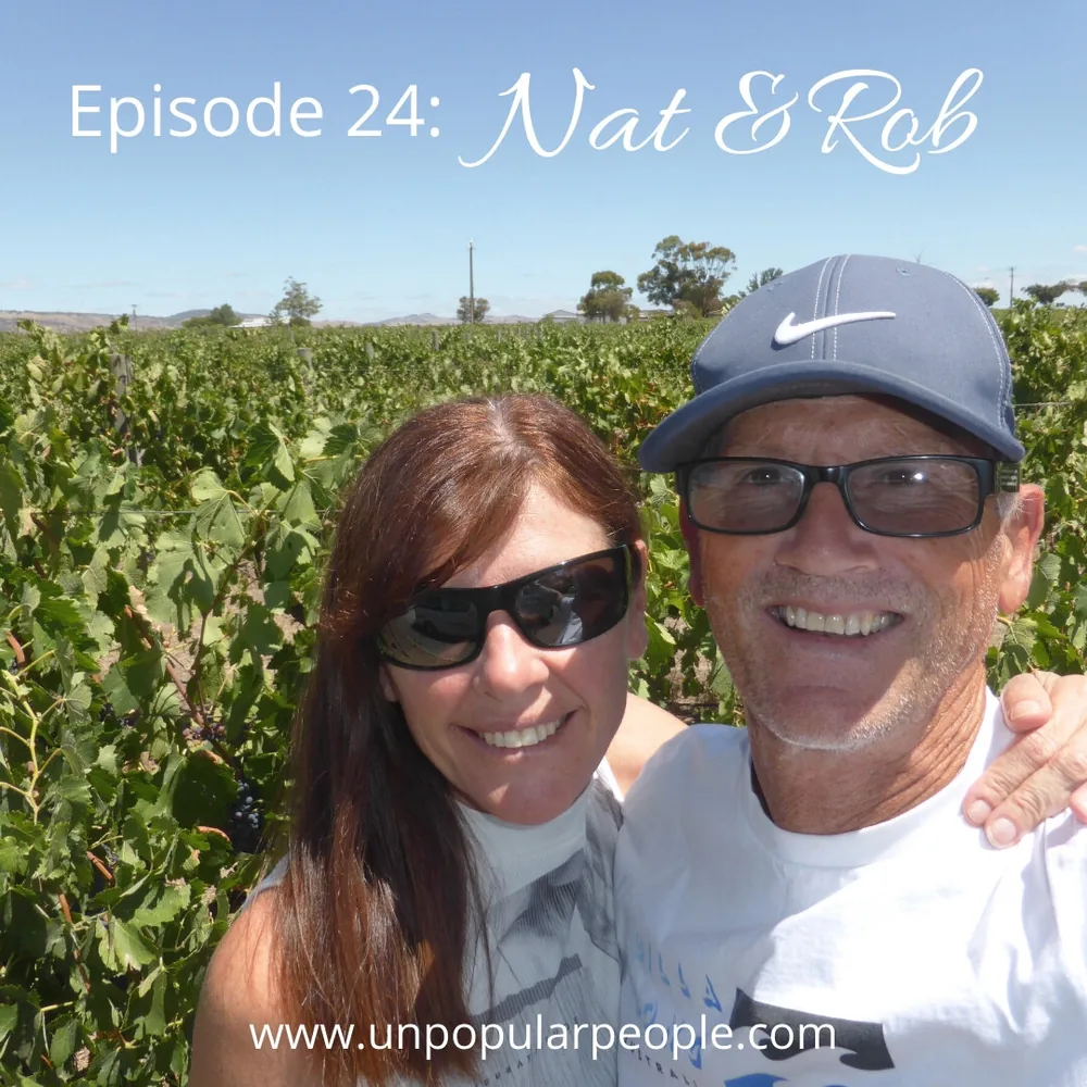 Travelling, Surfing, Running a Business and Being Happy