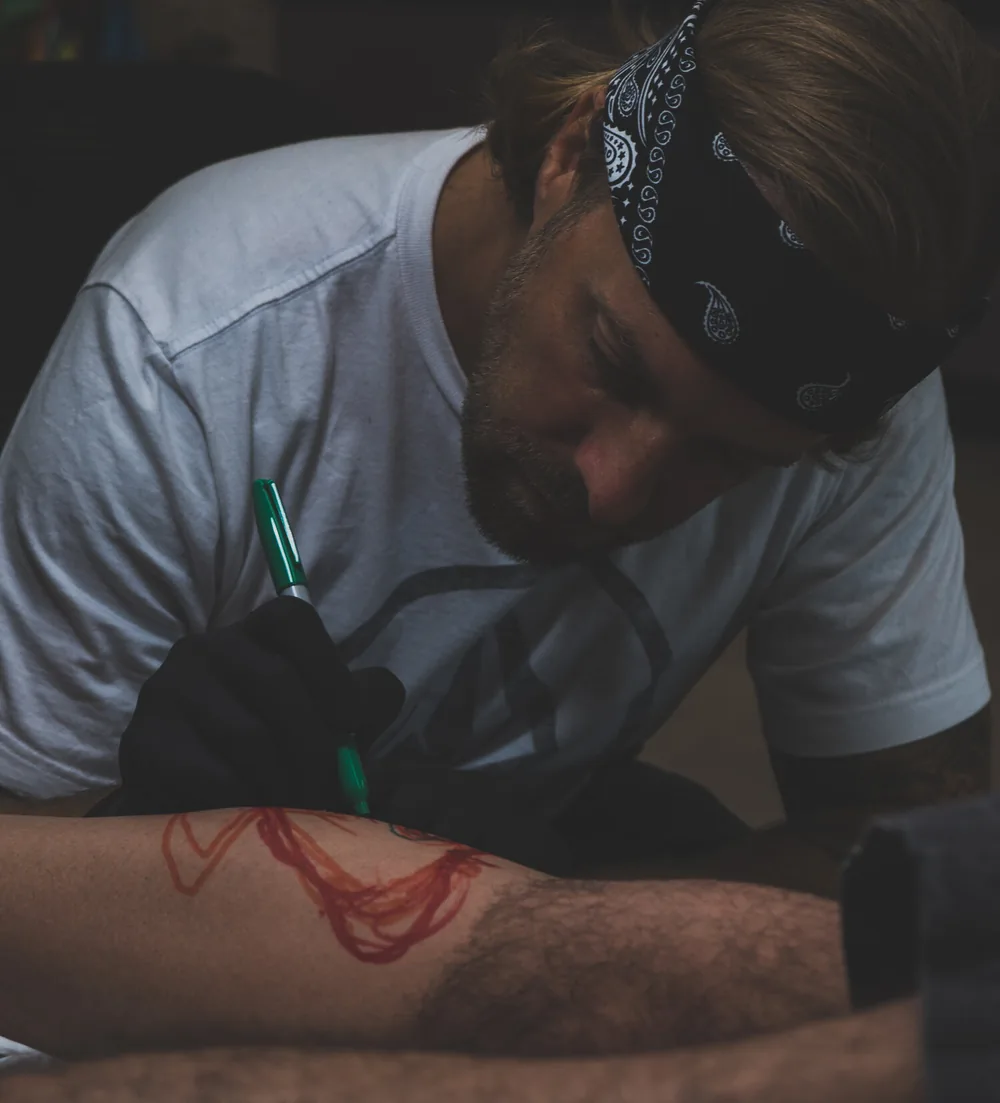 Episode 18: Lars Walkling