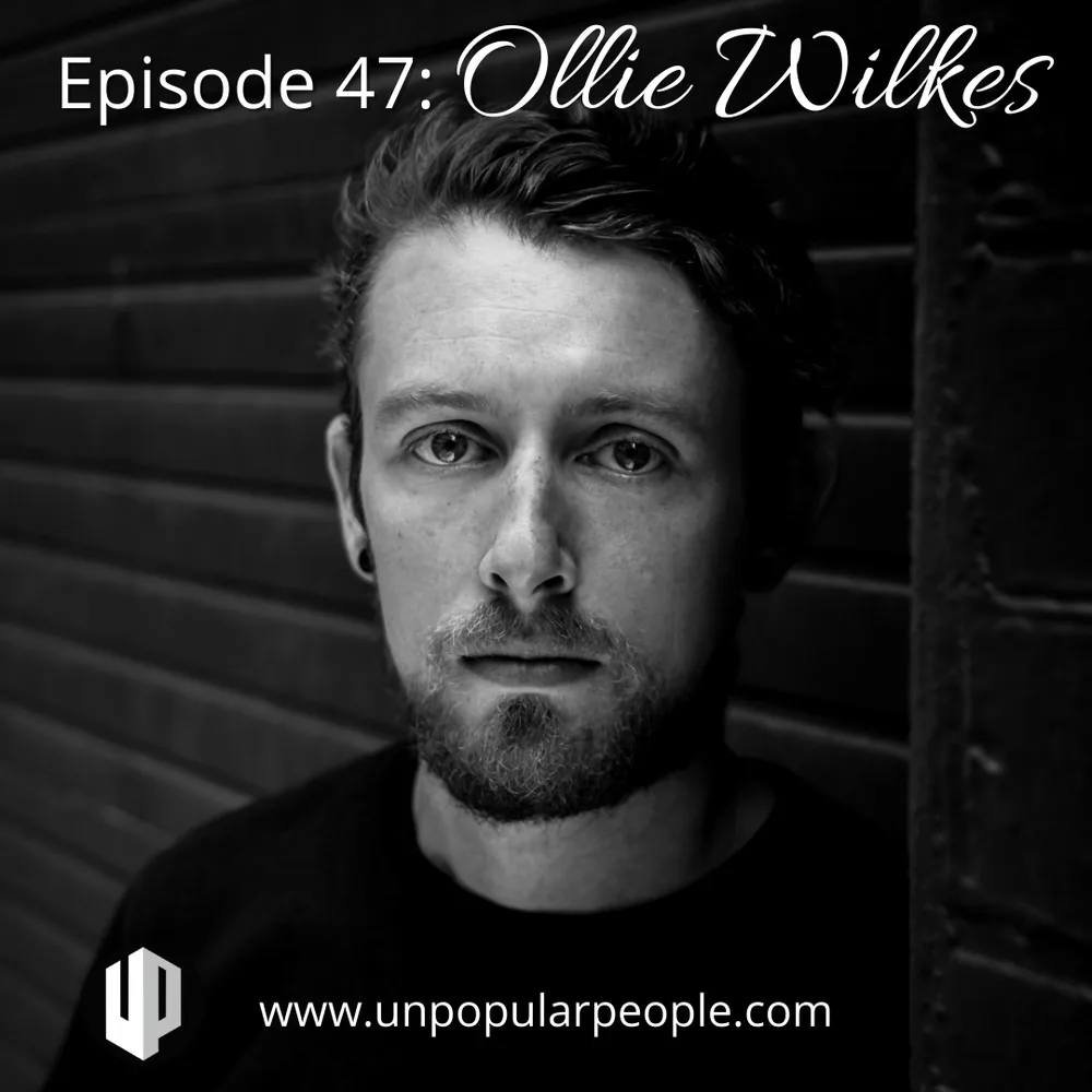 Ollie Wilkes